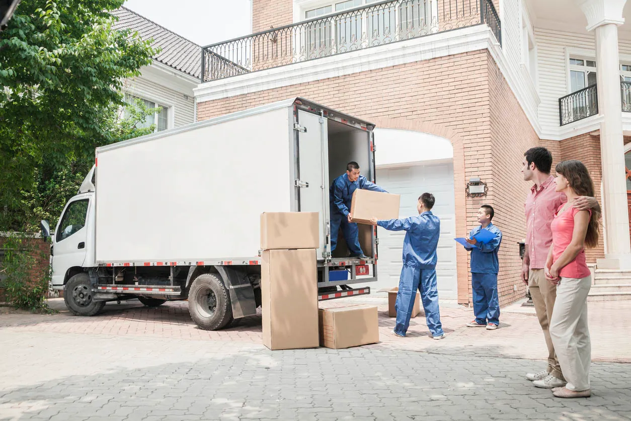 Moving company Miami Florida
