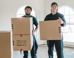Moving services FL